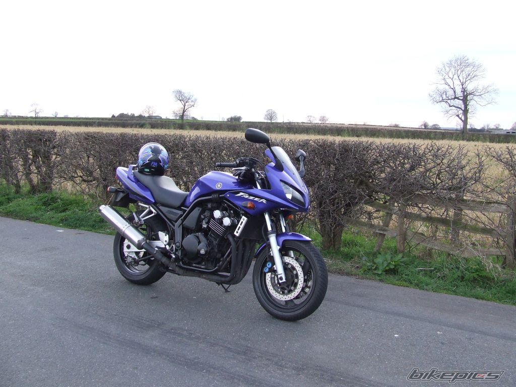 Bike Photo 826690