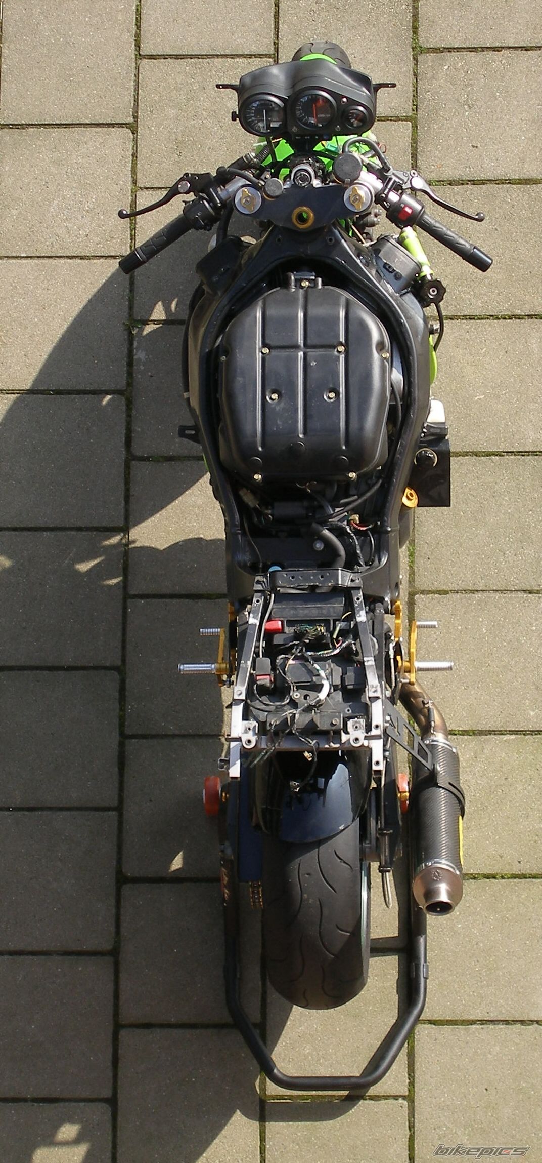 Bike Photo 826696