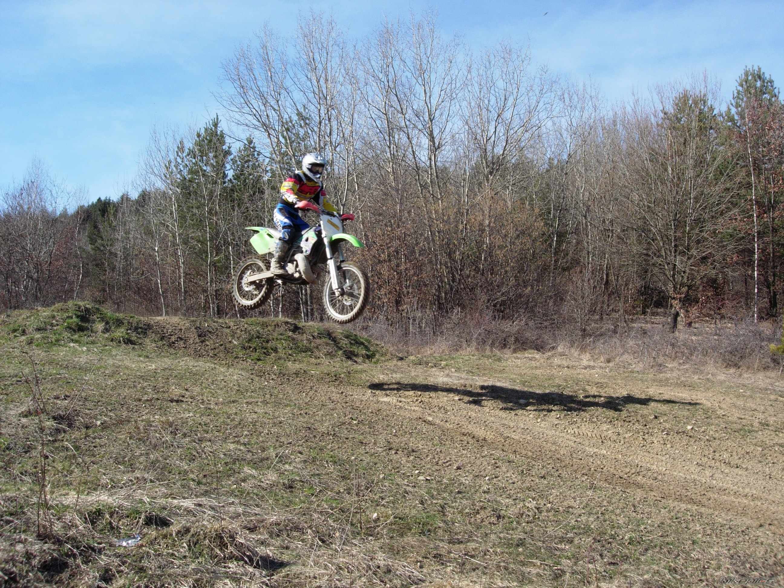 Bike Photo 826697