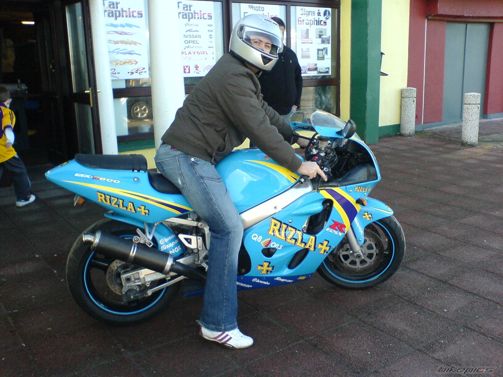 Bike Photo 826699