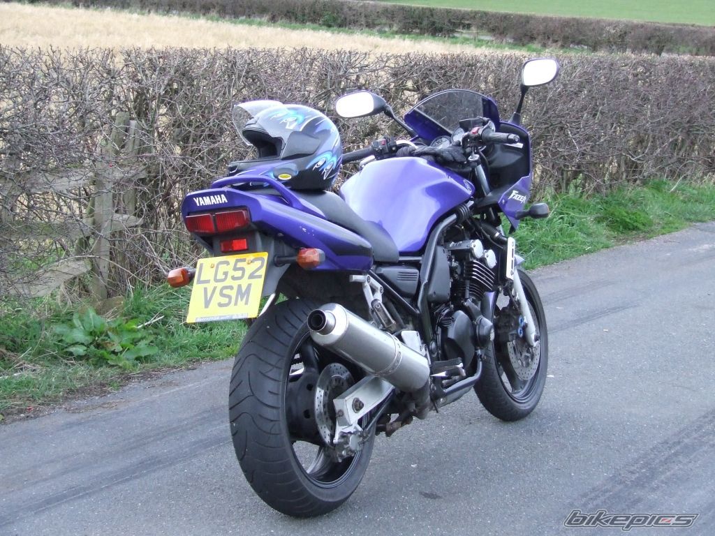 Bike Photo 826702
