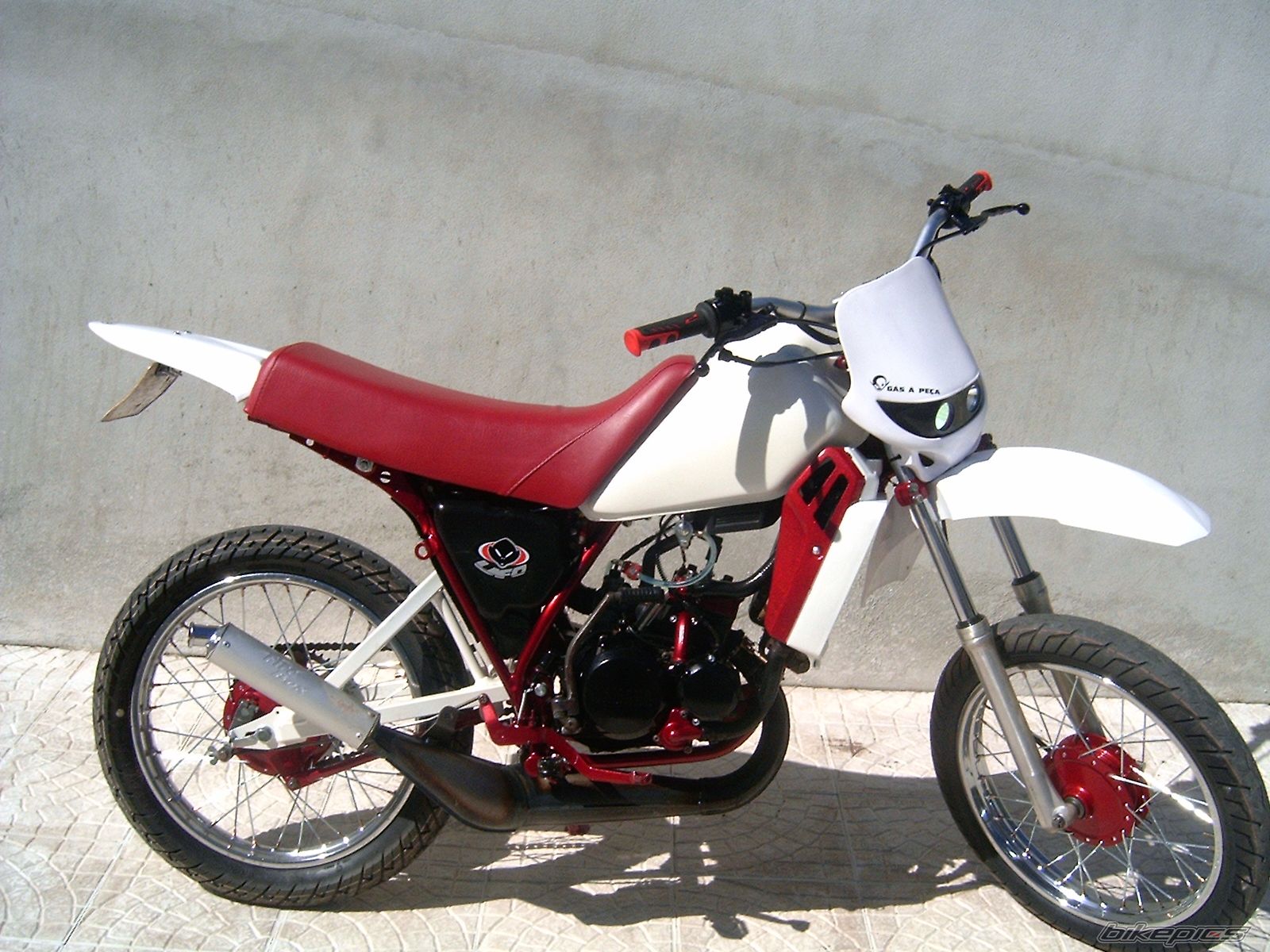 Bike Photo 826704