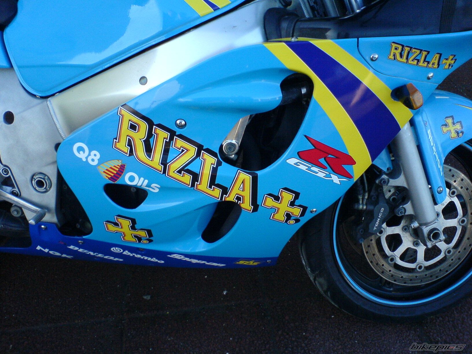 Bike Photo 826705