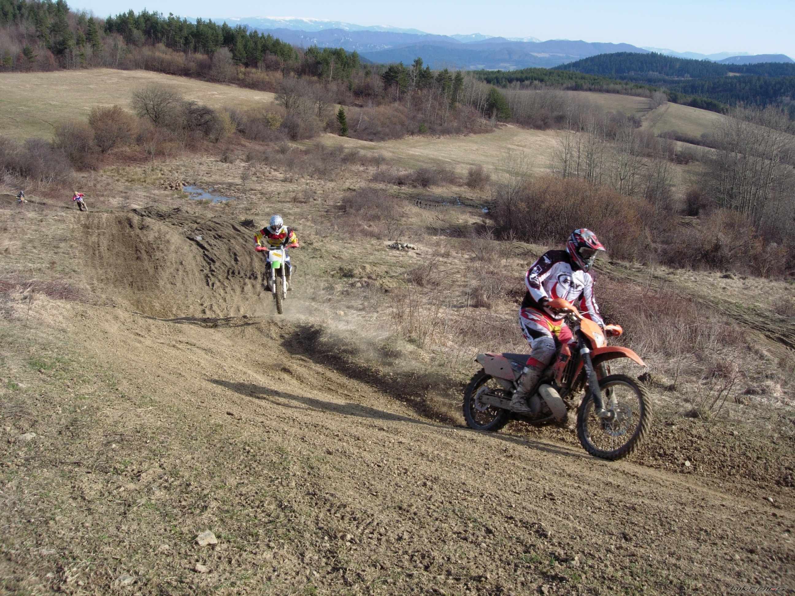 Bike Photo 826711