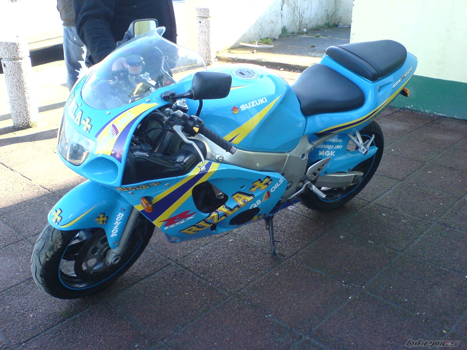 Bike Photo 826718
