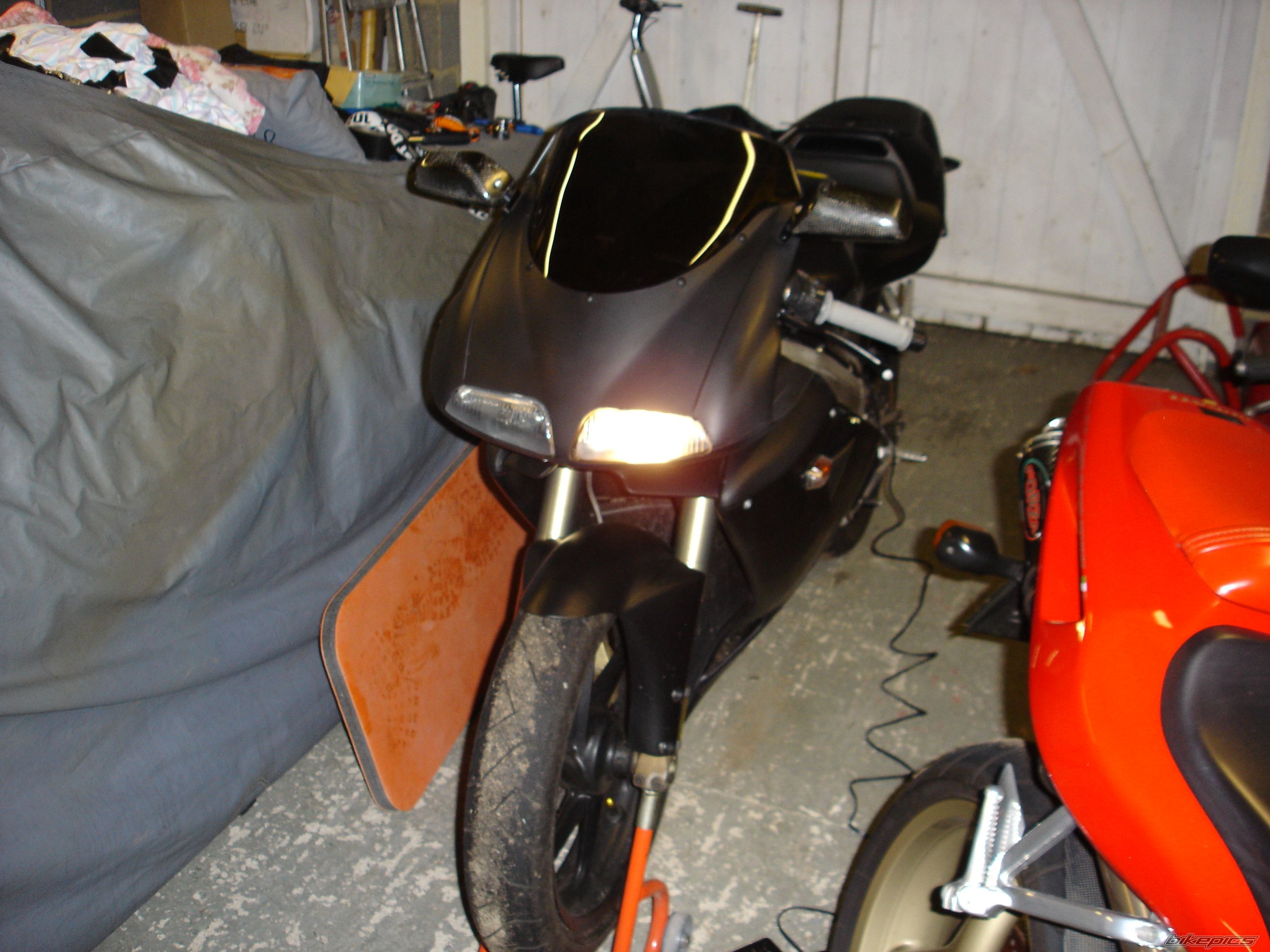 Bike Photo 826772