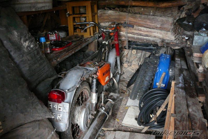 Bike Photo 826787