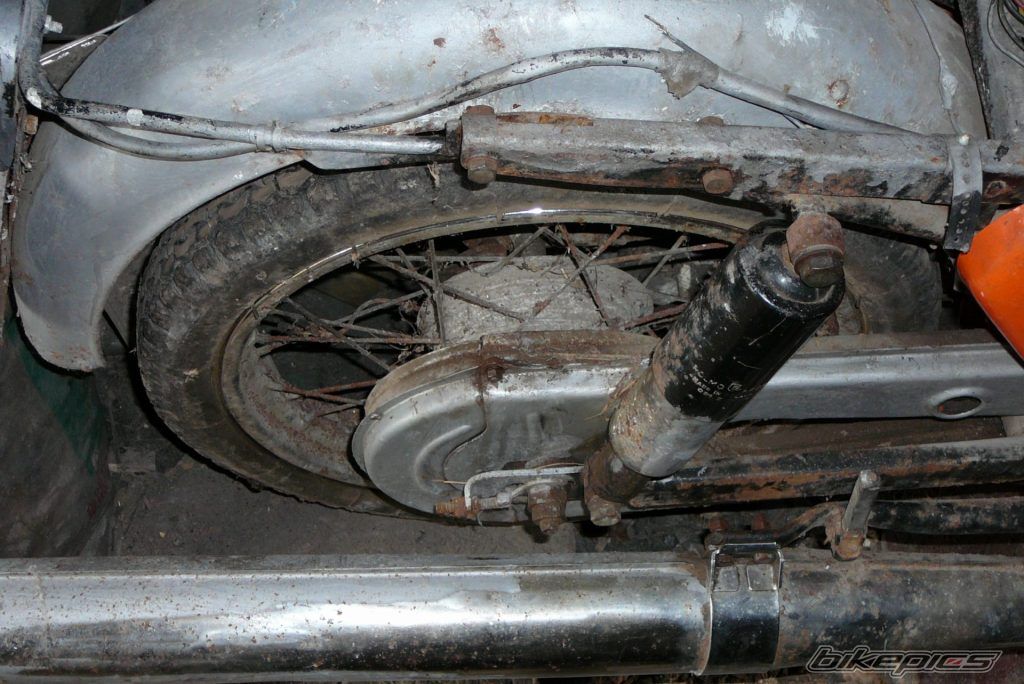 Bike Photo 826789