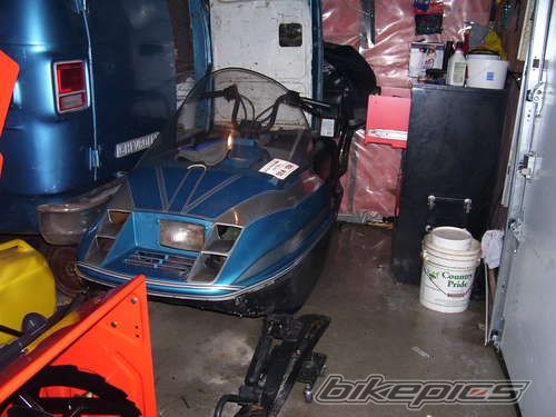 Bike Photo 826797