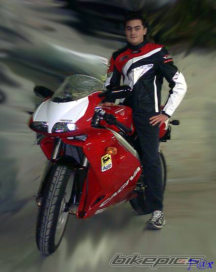 Bike Photo 82680