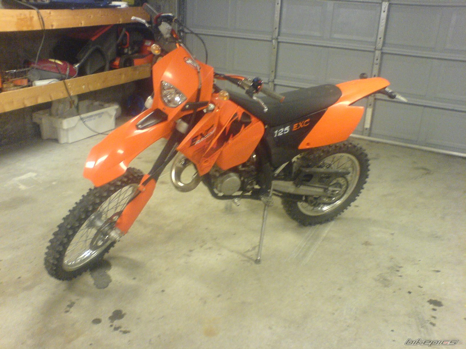 Bike Photo 826845