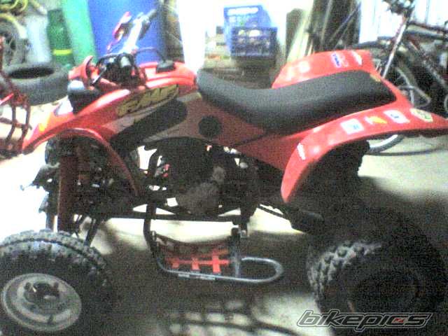 Bike Photo 826859