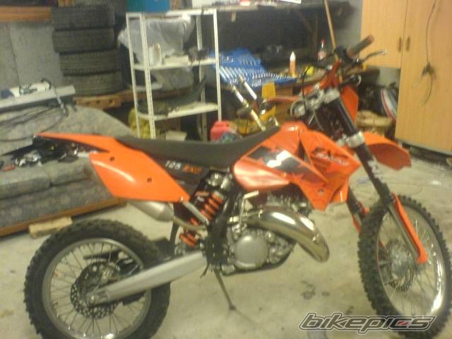 Bike Photo 826860