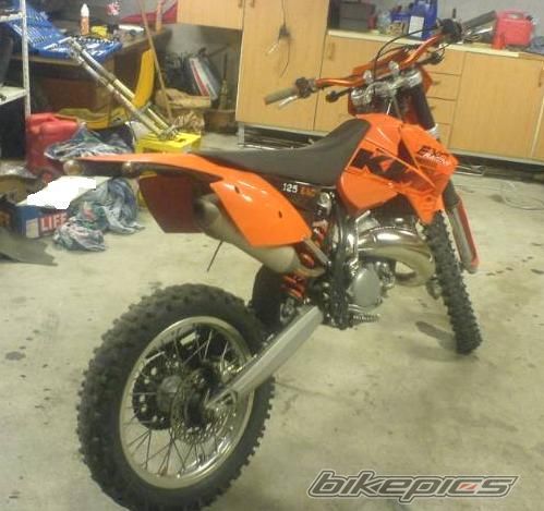Bike Photo 826864