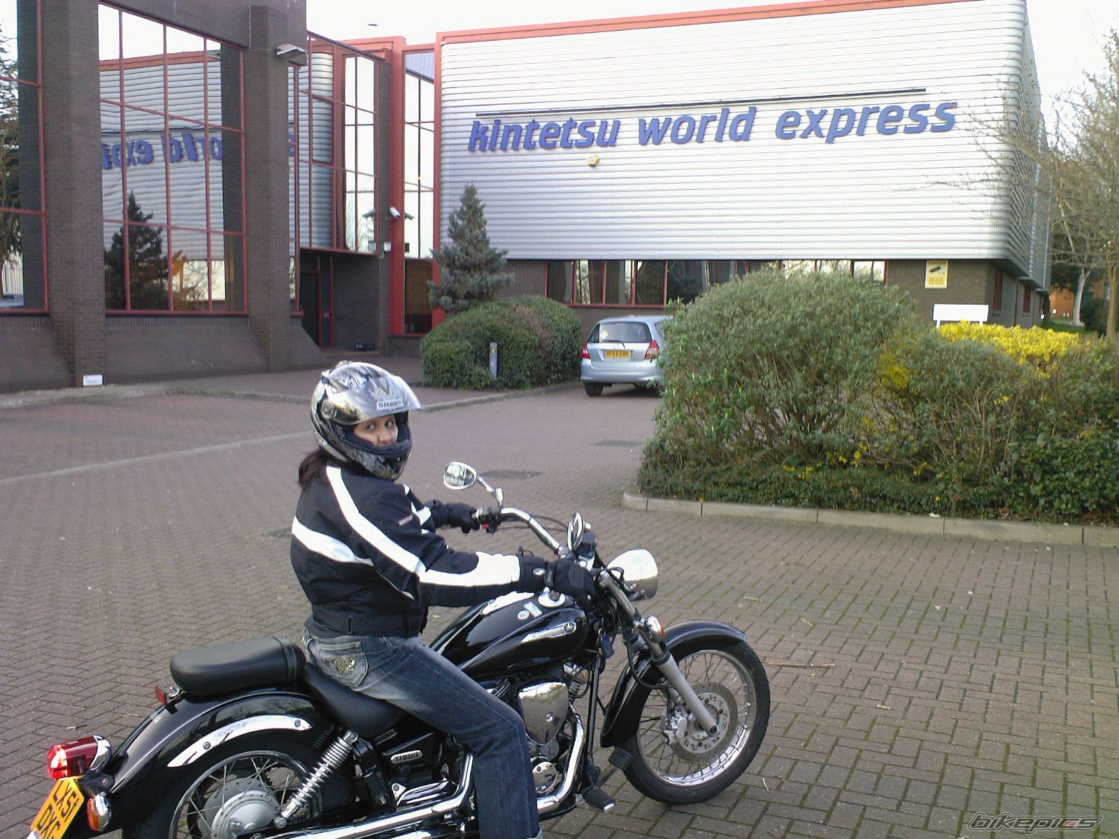 Bike Photo 826905