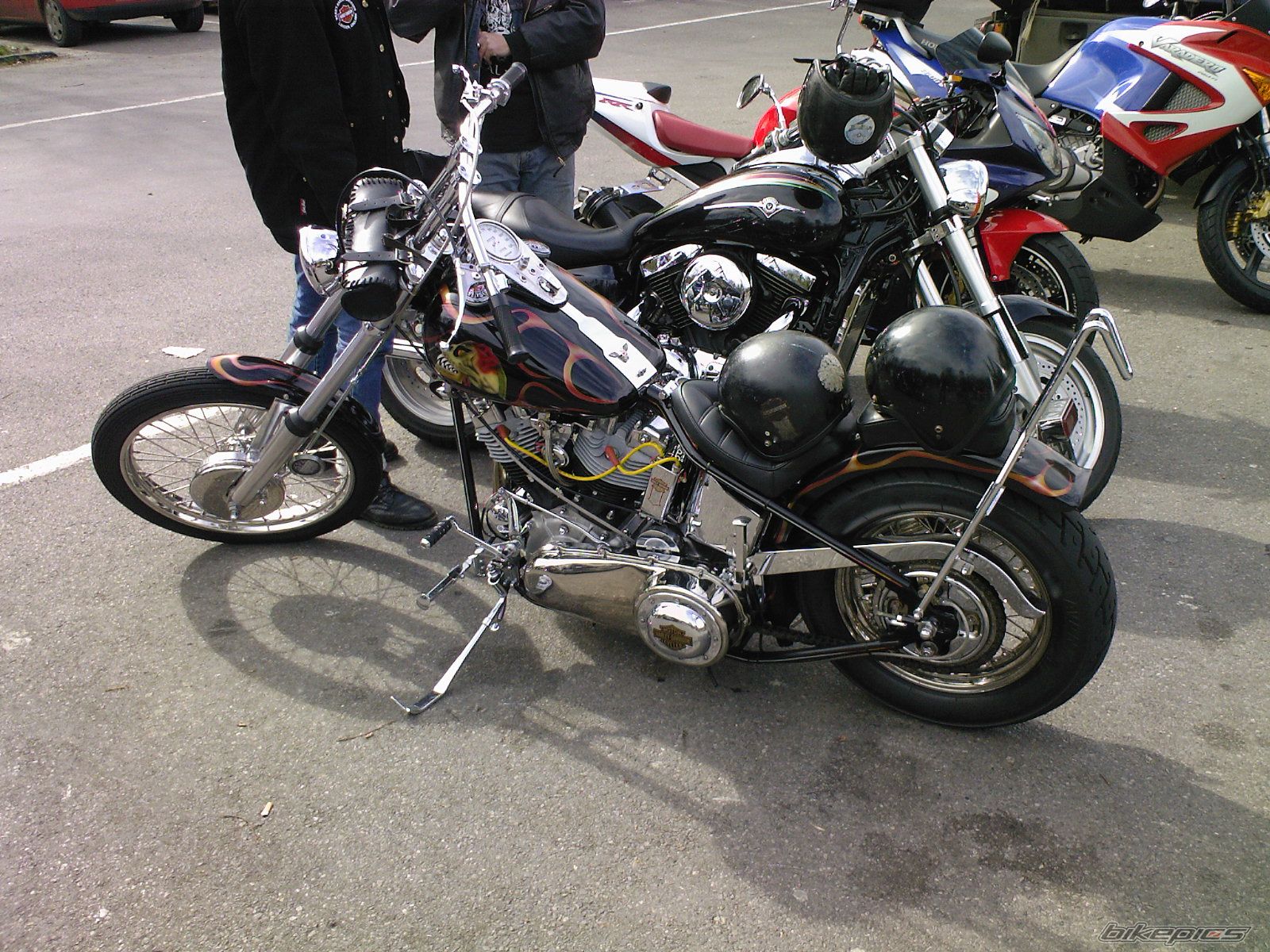 Bike Photo 826909