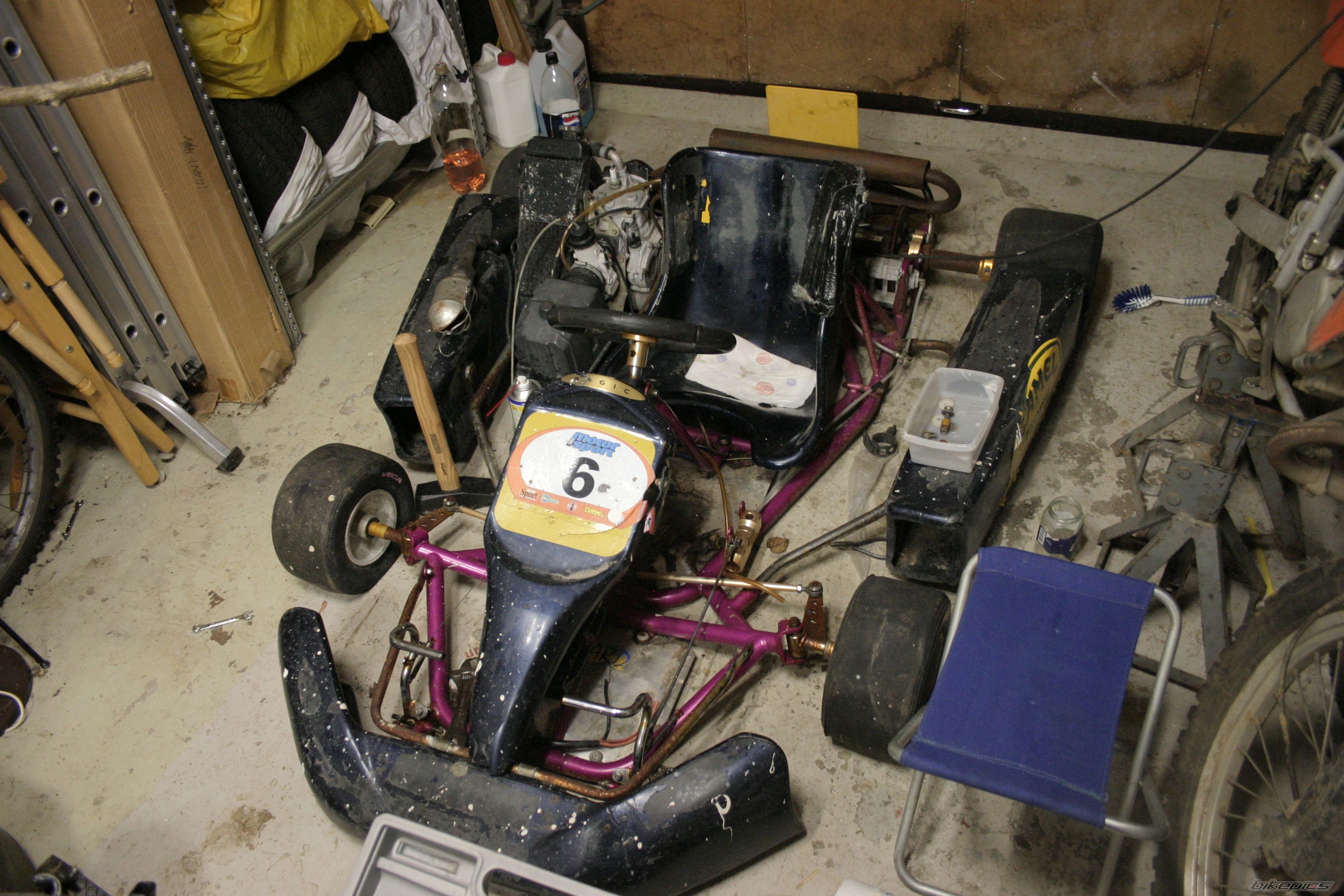 Bike Photo 826911