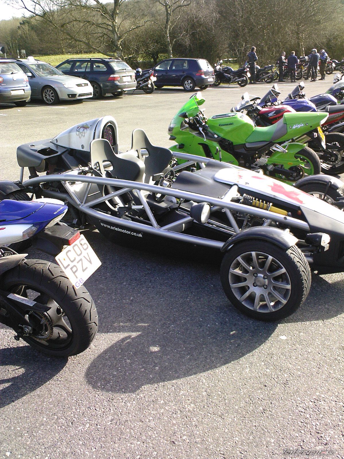 Bike Photo 826912