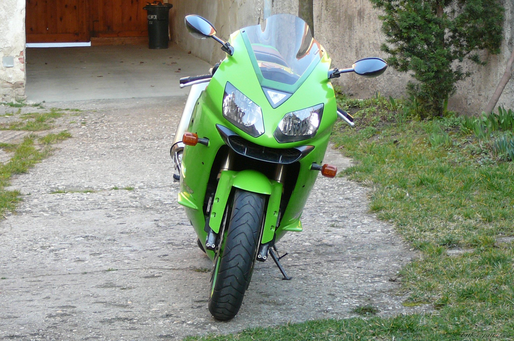 Bike Photo 826926