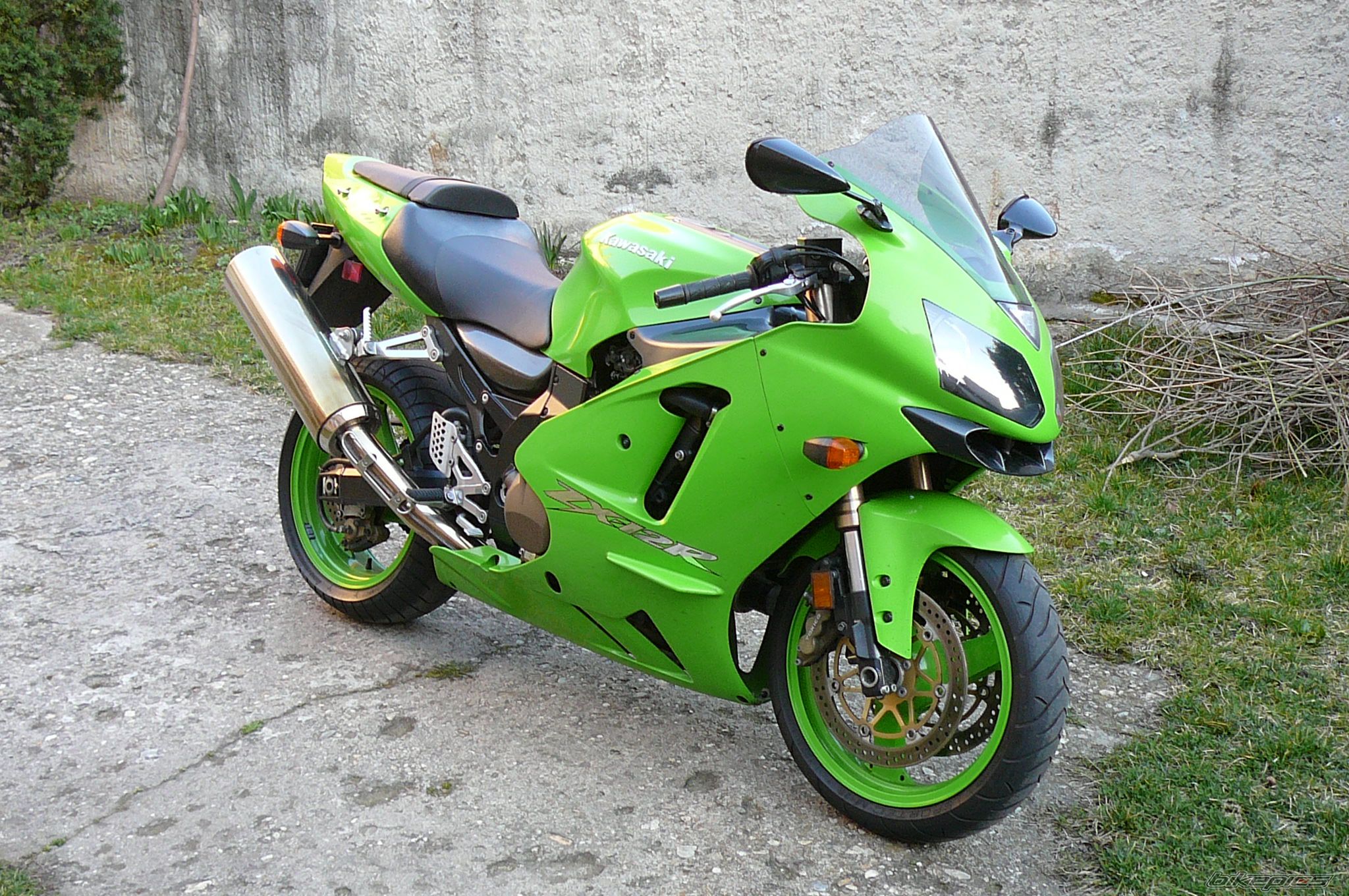 Bike Photo 826928
