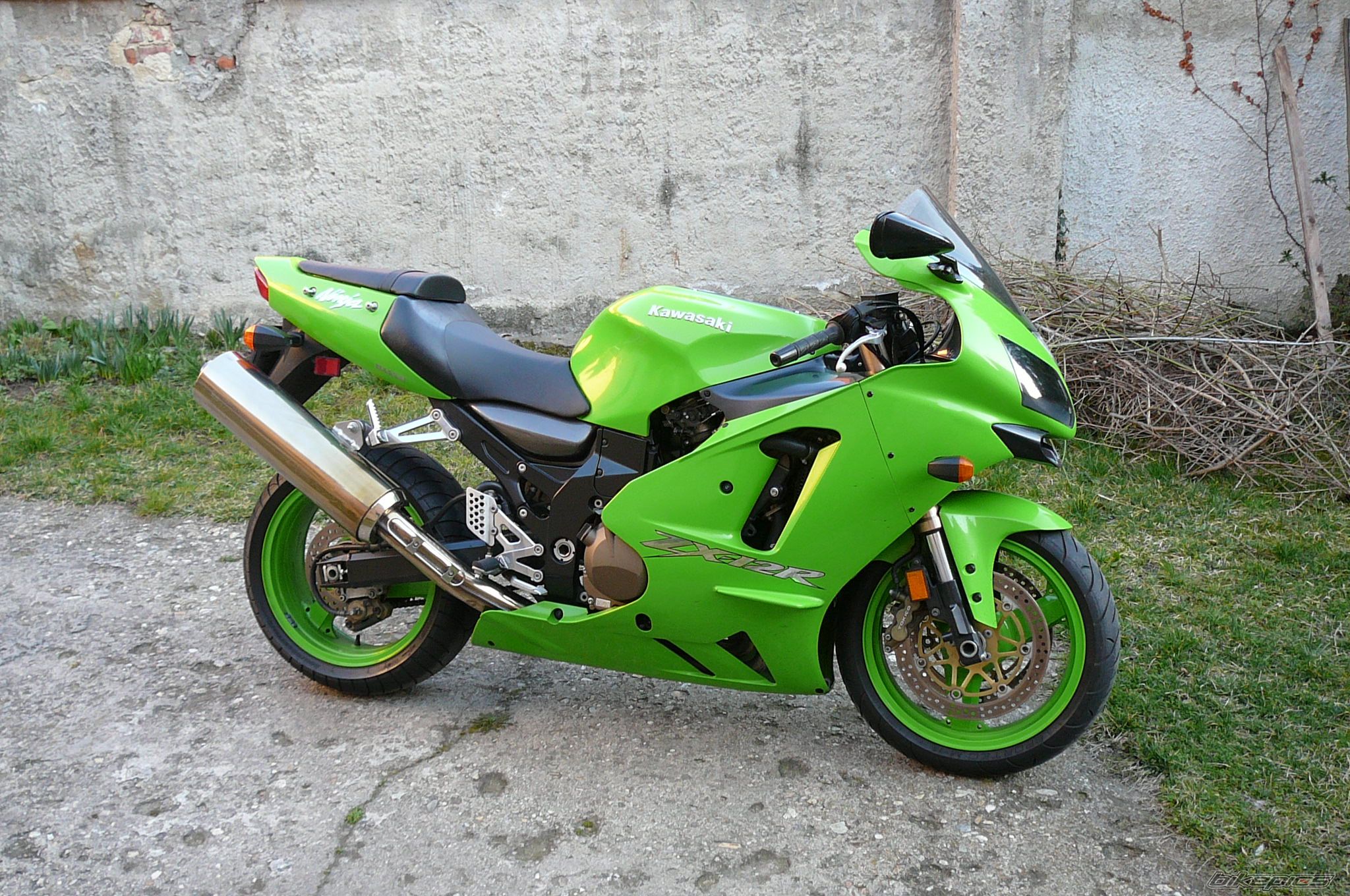 Bike Photo 826929