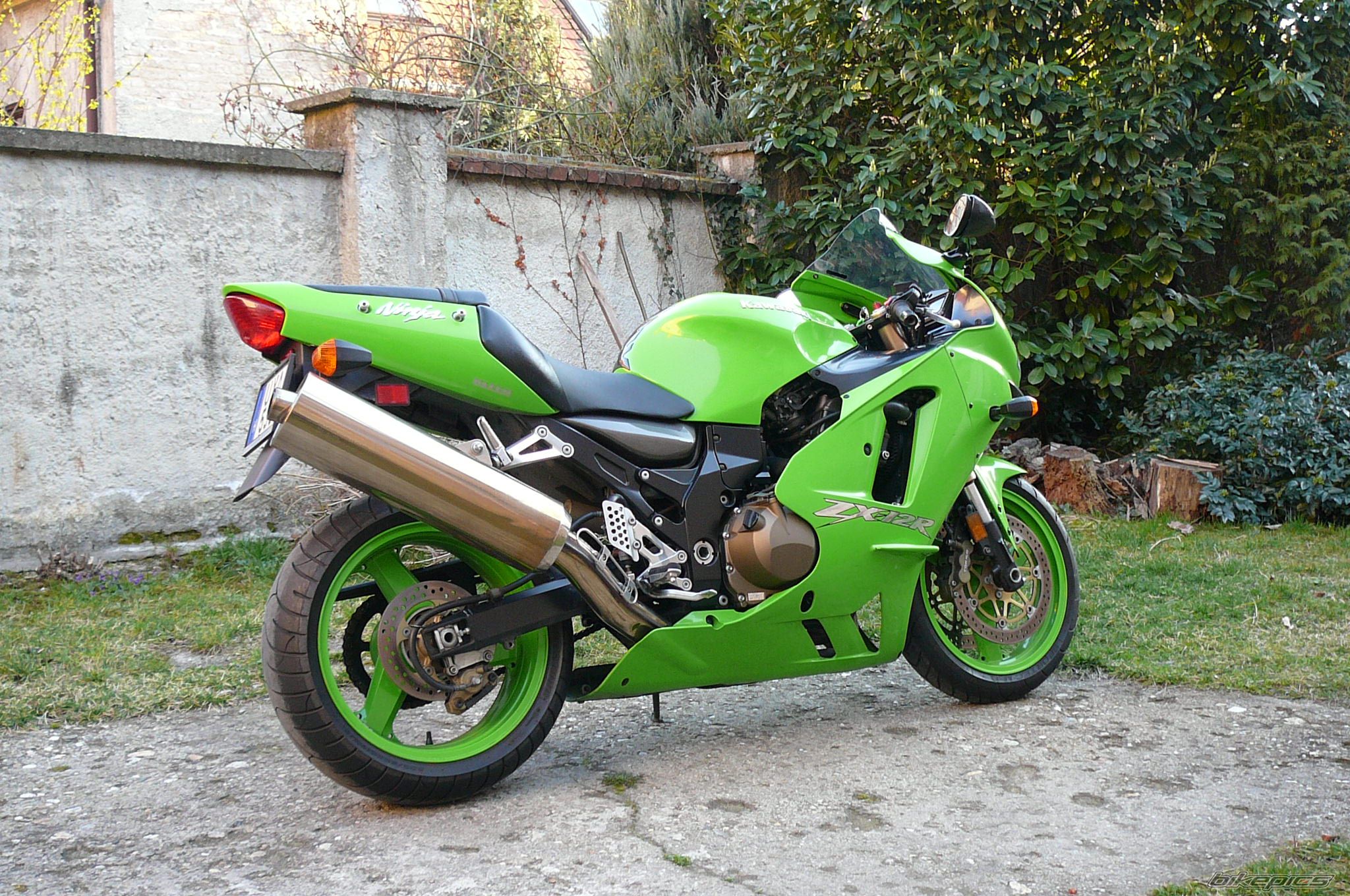 Bike Photo 826930