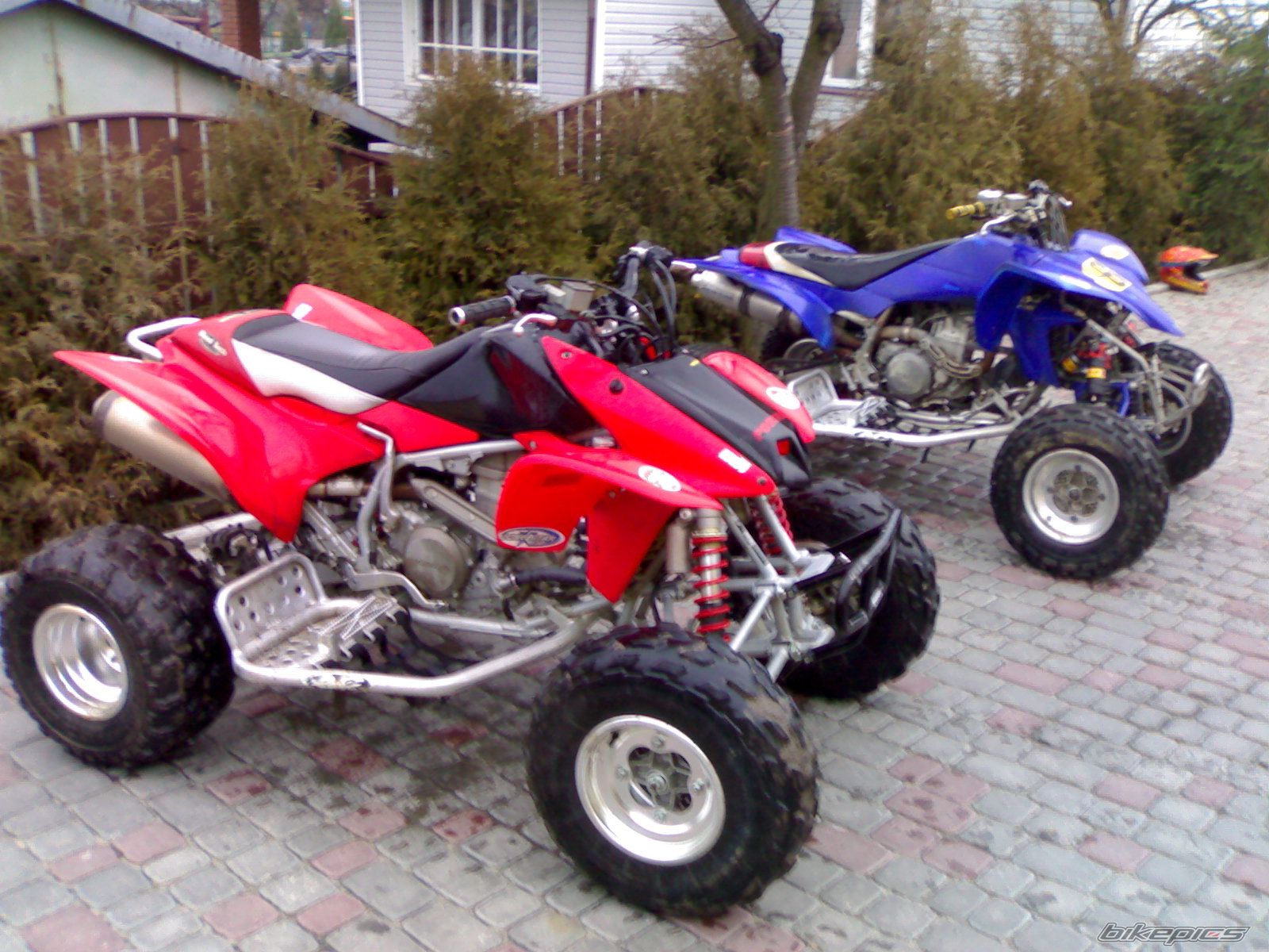 Bike Photo 826937