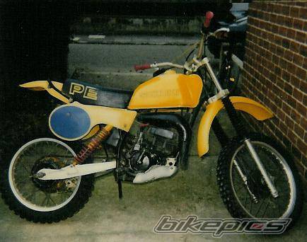 Bike Photo 82694
