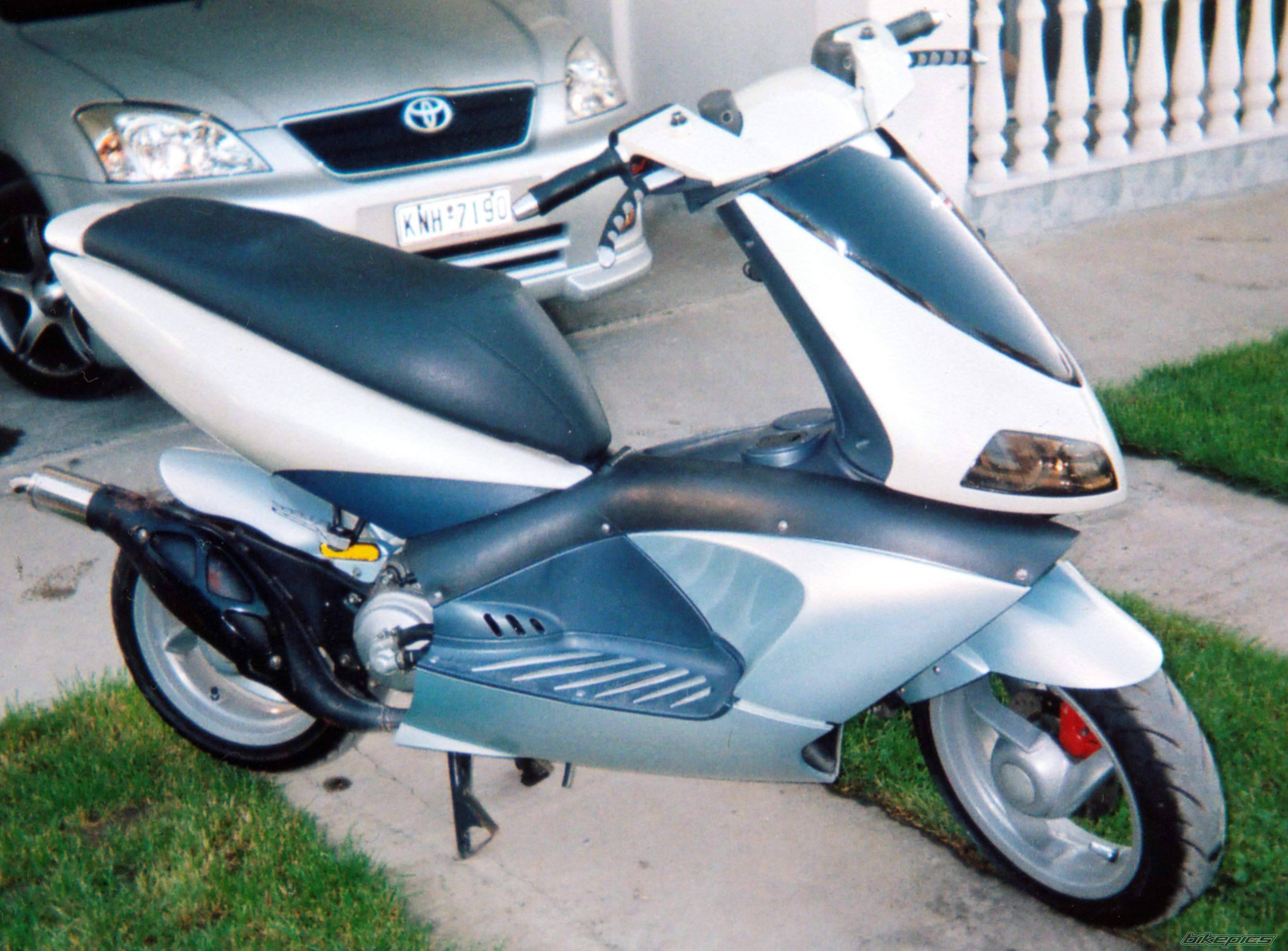 Bike Photo 82696