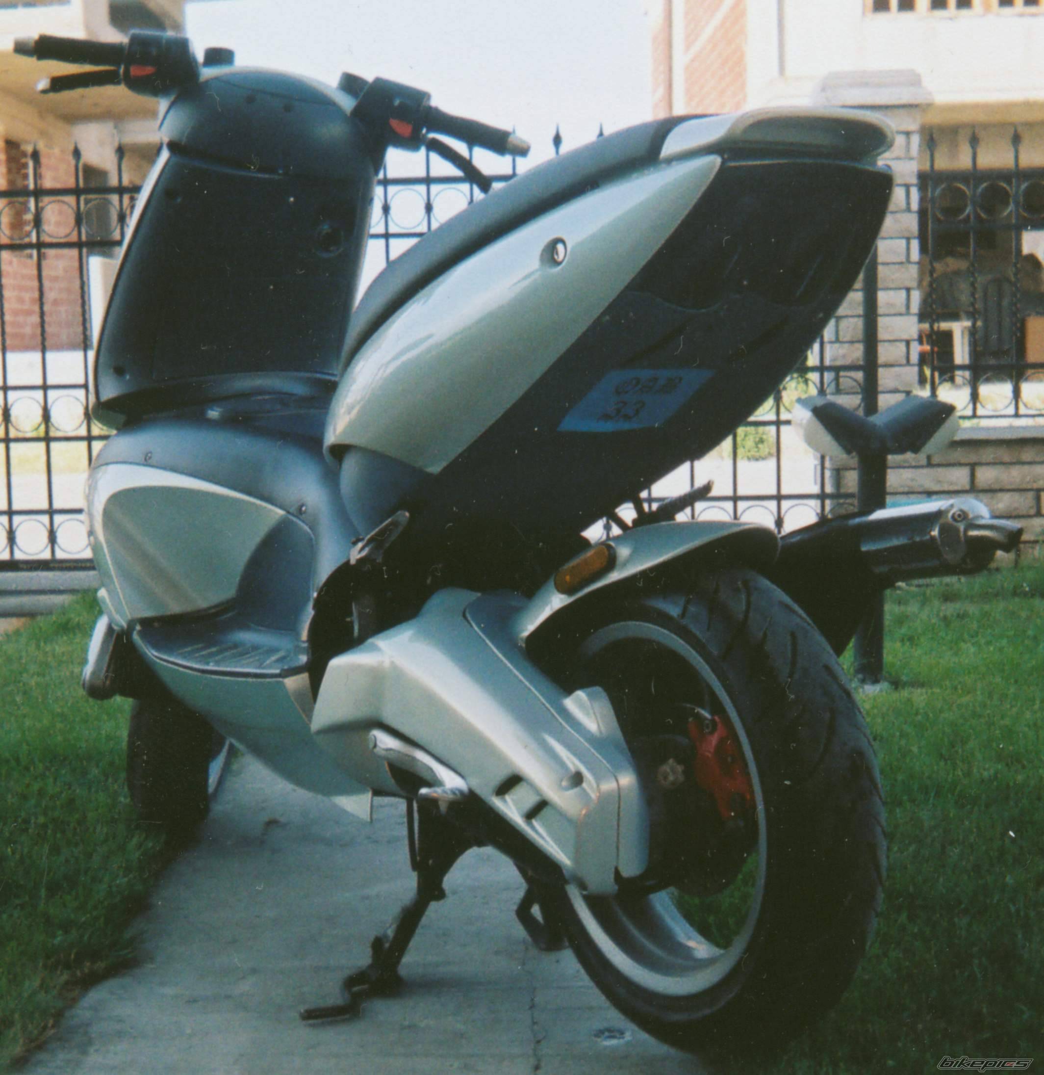 Bike Photo 82697