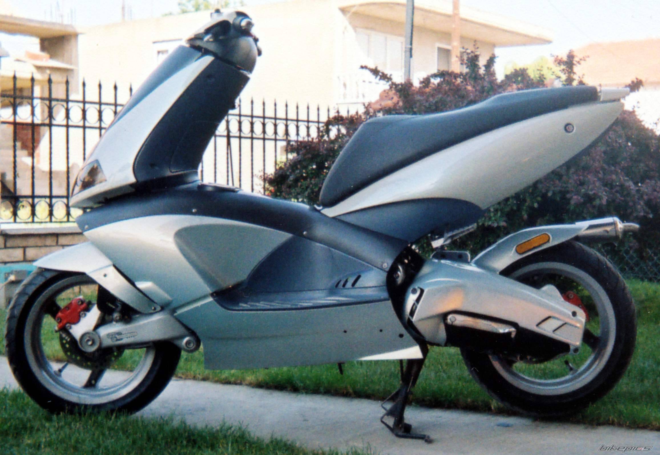 Bike Photo 82698