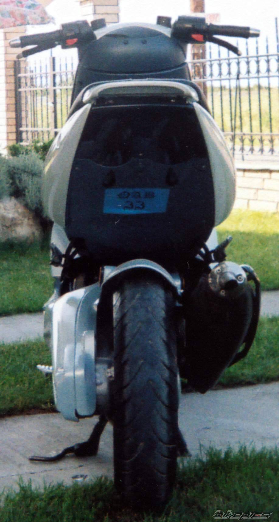 Bike Photo 82699
