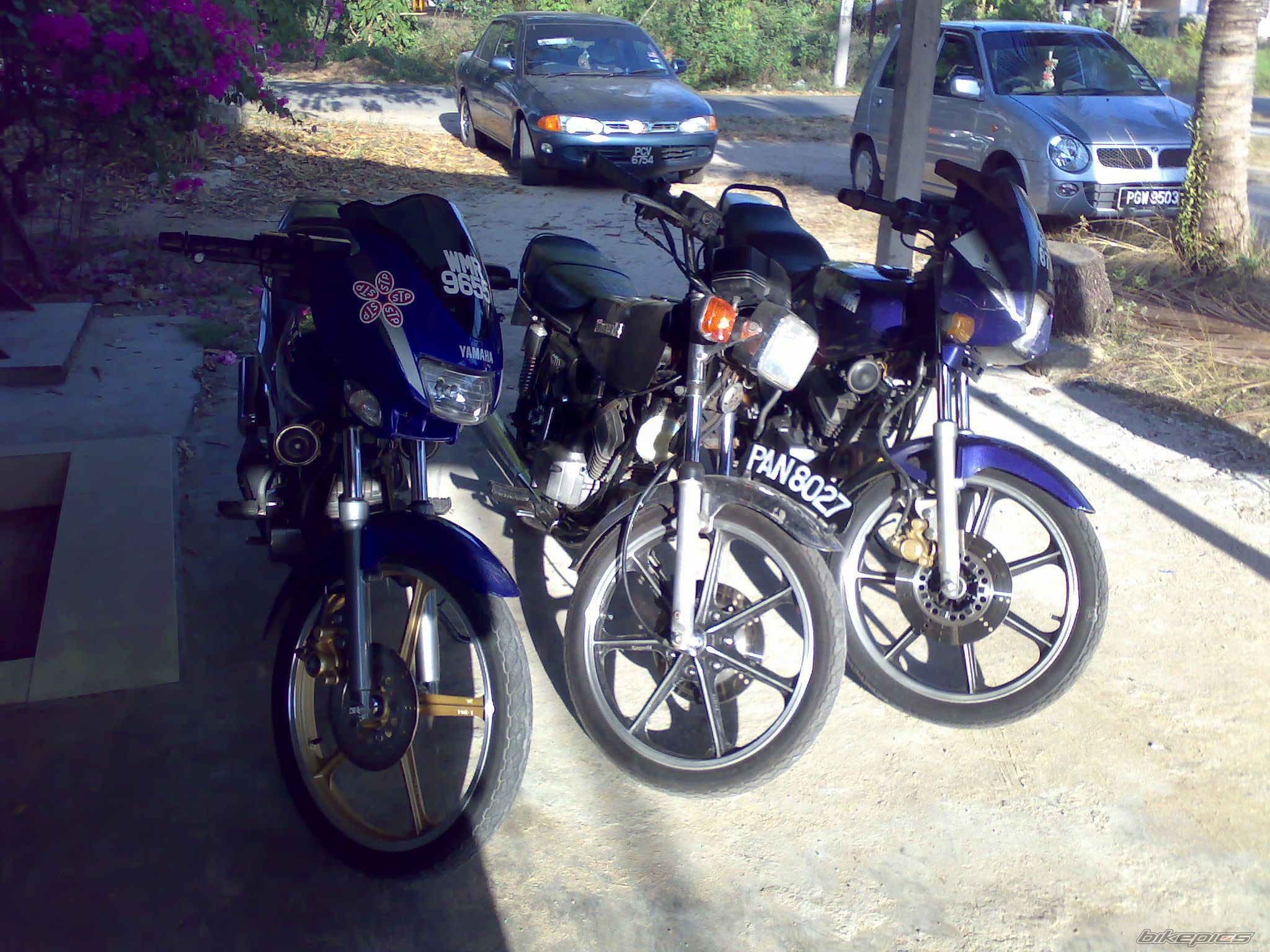 Bike Photo 826990