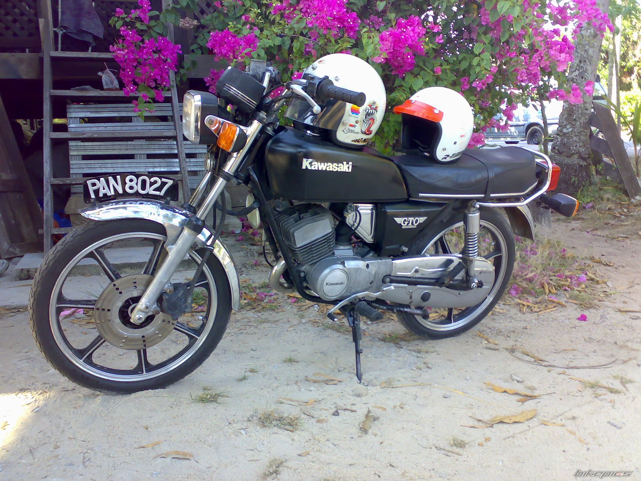 Bike Photo 826998