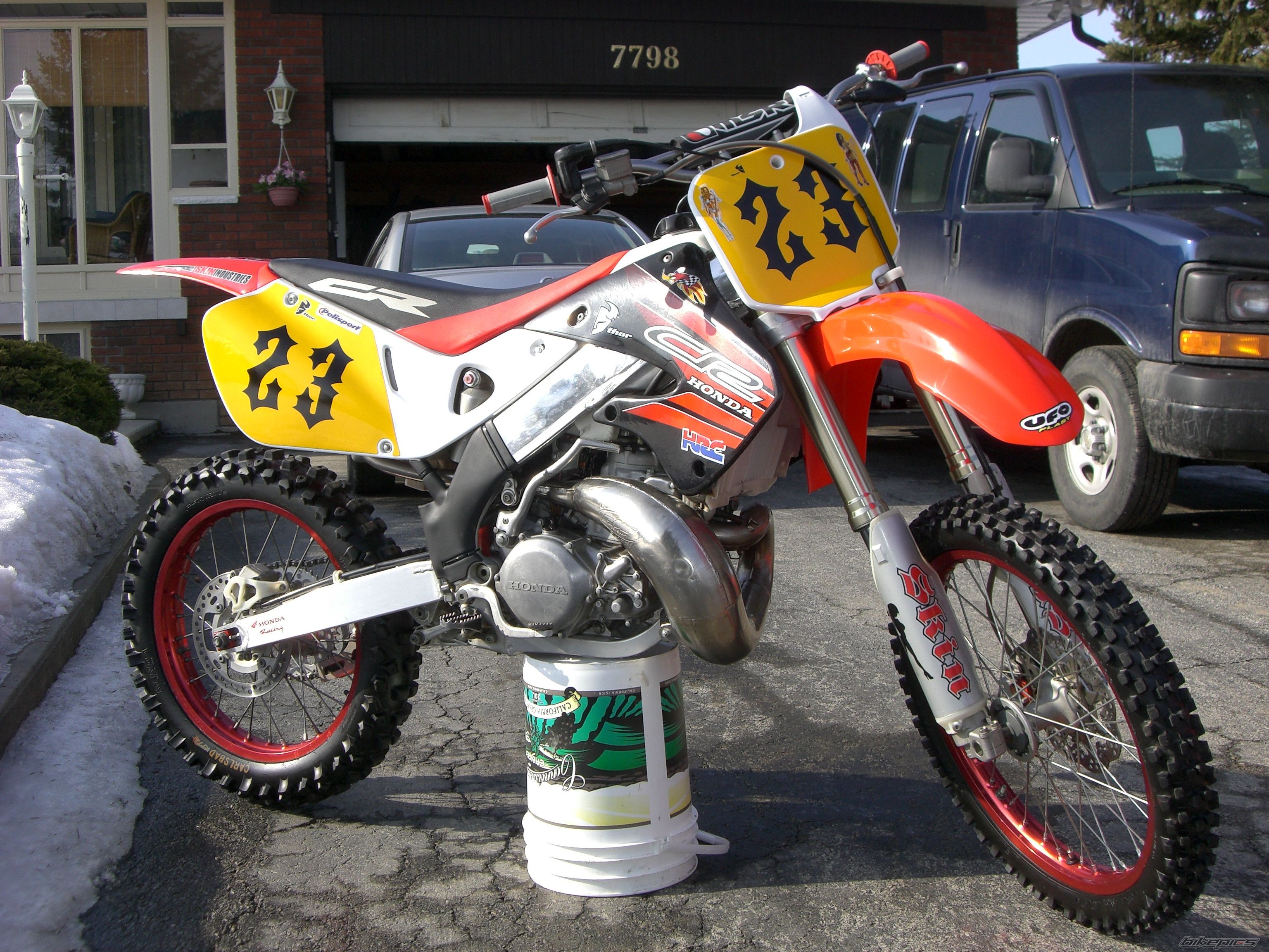 Bike Photo 826999