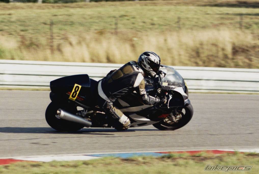 Bike Photo 8270