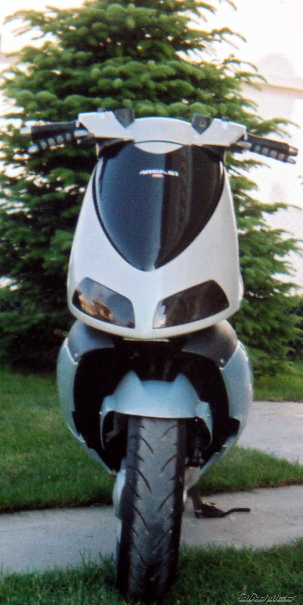 Bike Photo 82700