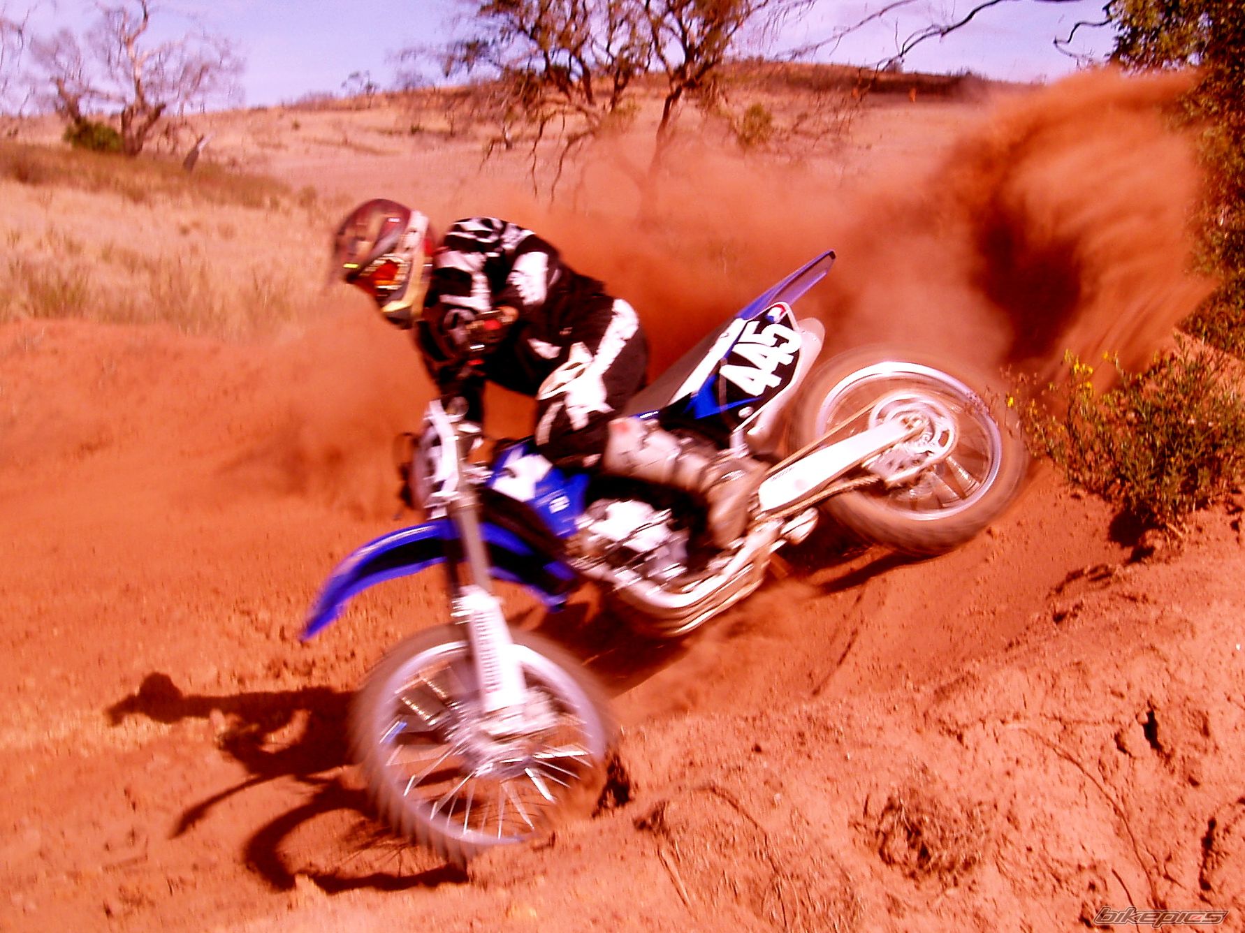 Bike Photo 827008