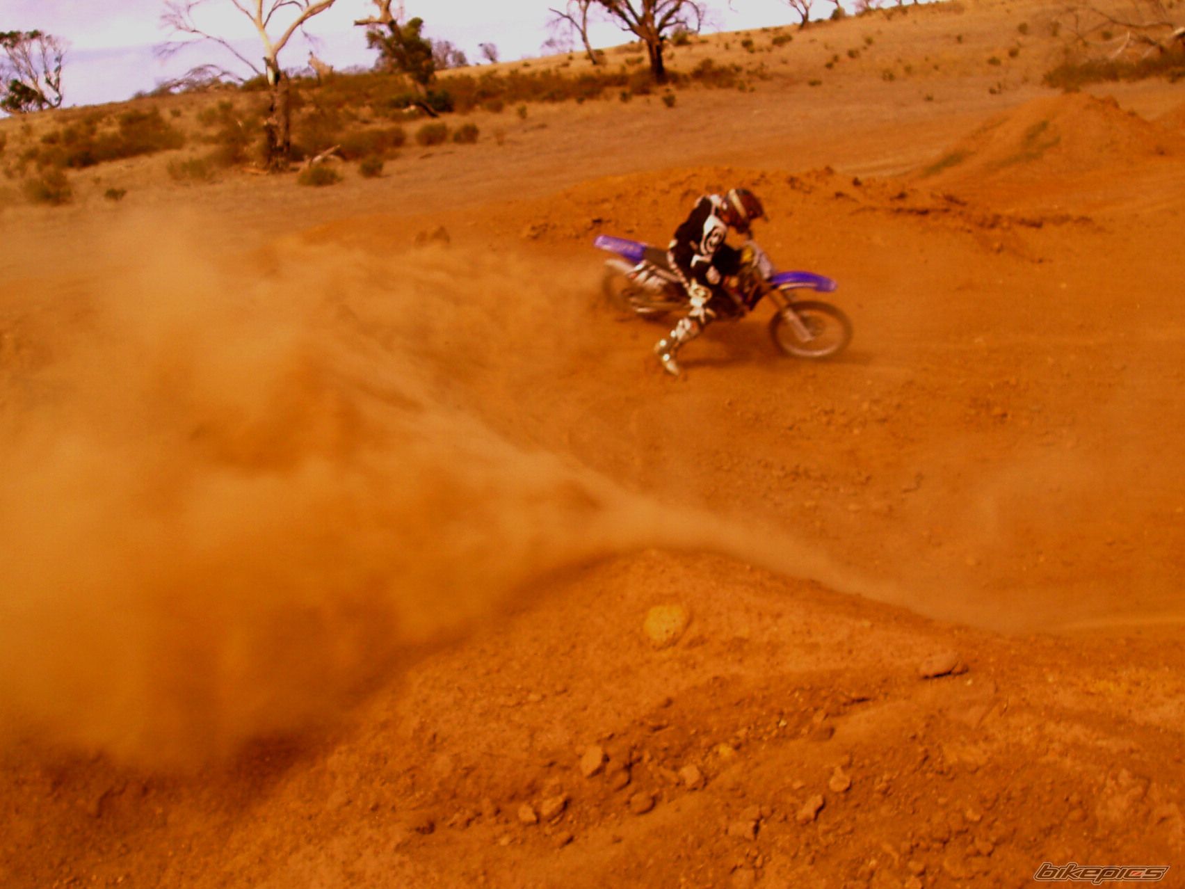 Bike Photo 827010
