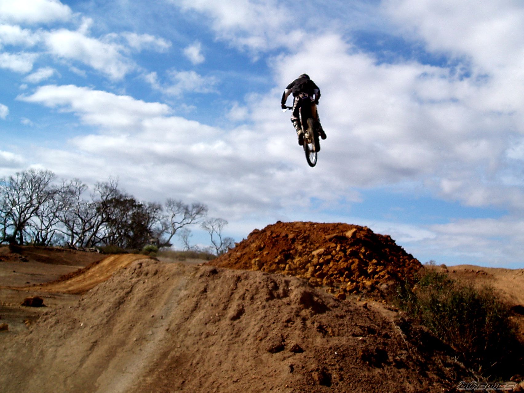 Bike Photo 827011