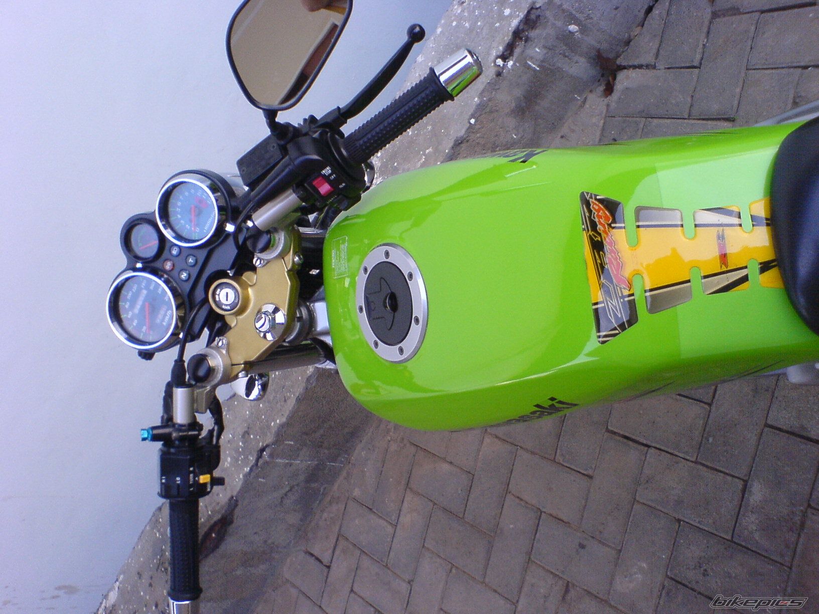 Bike Photo 827013
