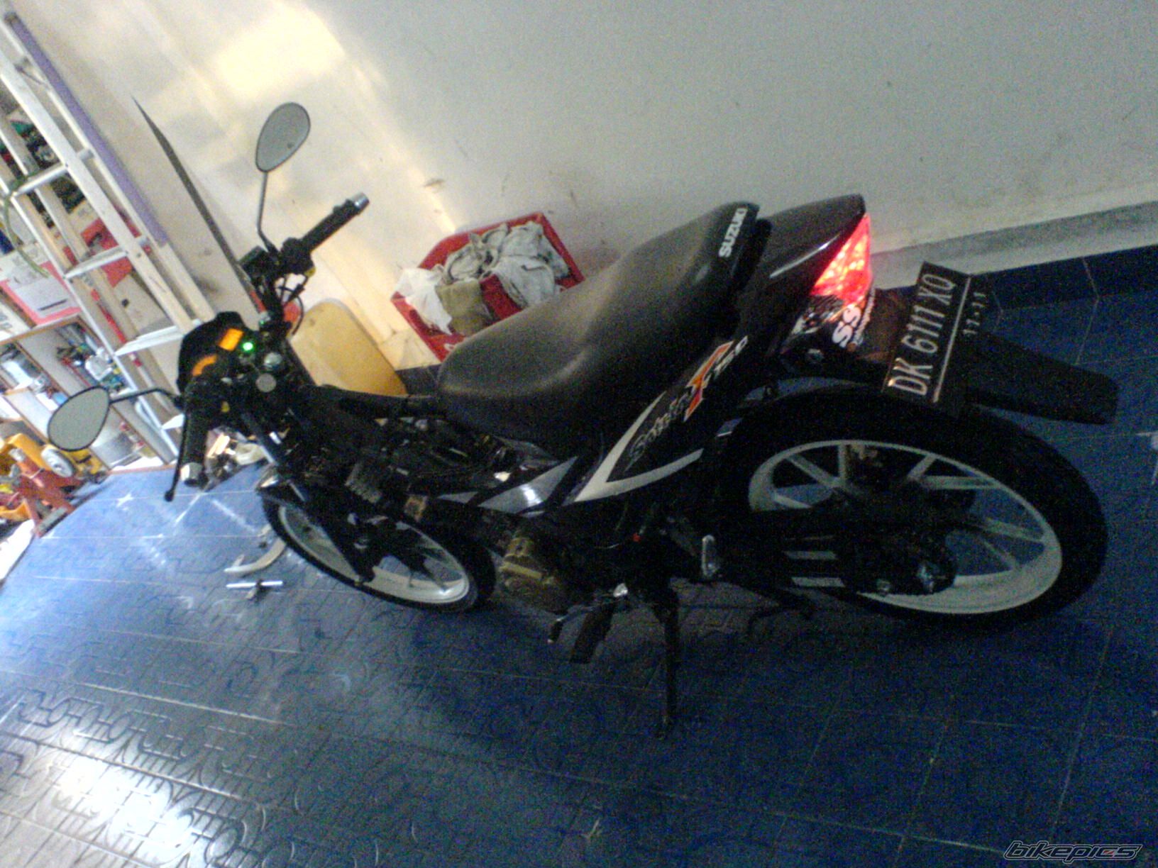 Bike Photo 827028