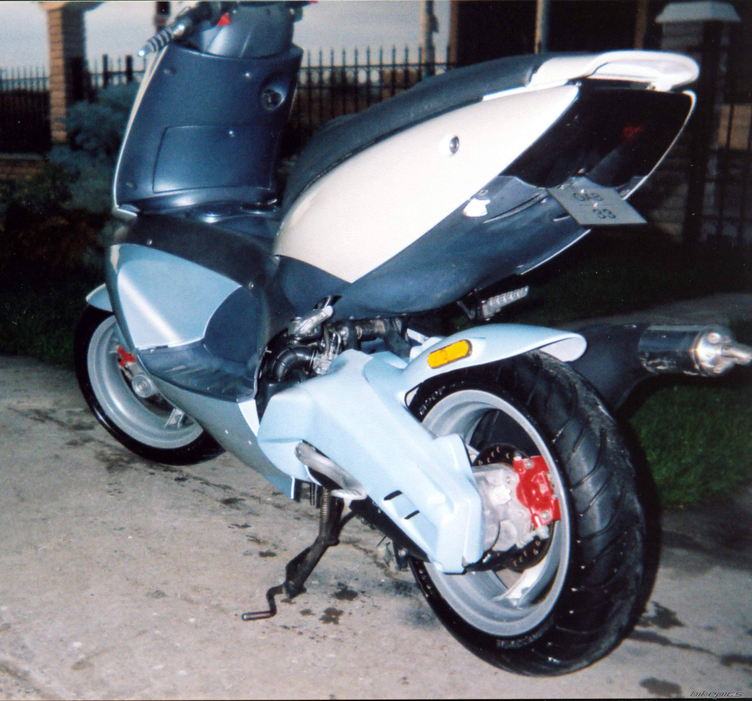 Bike Photo 82703