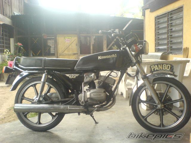 Bike Photo 827033