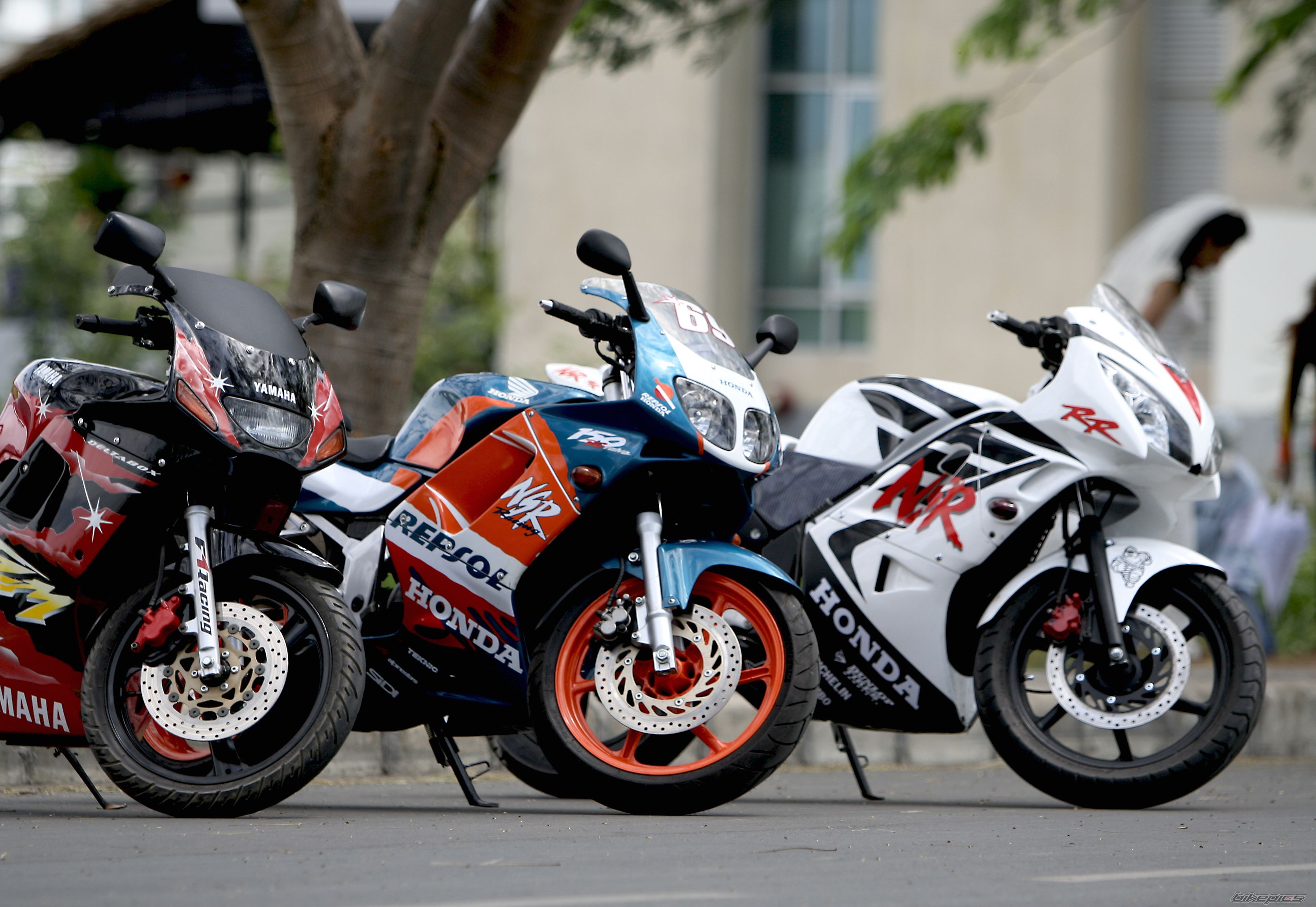 Bike Photo 827037
