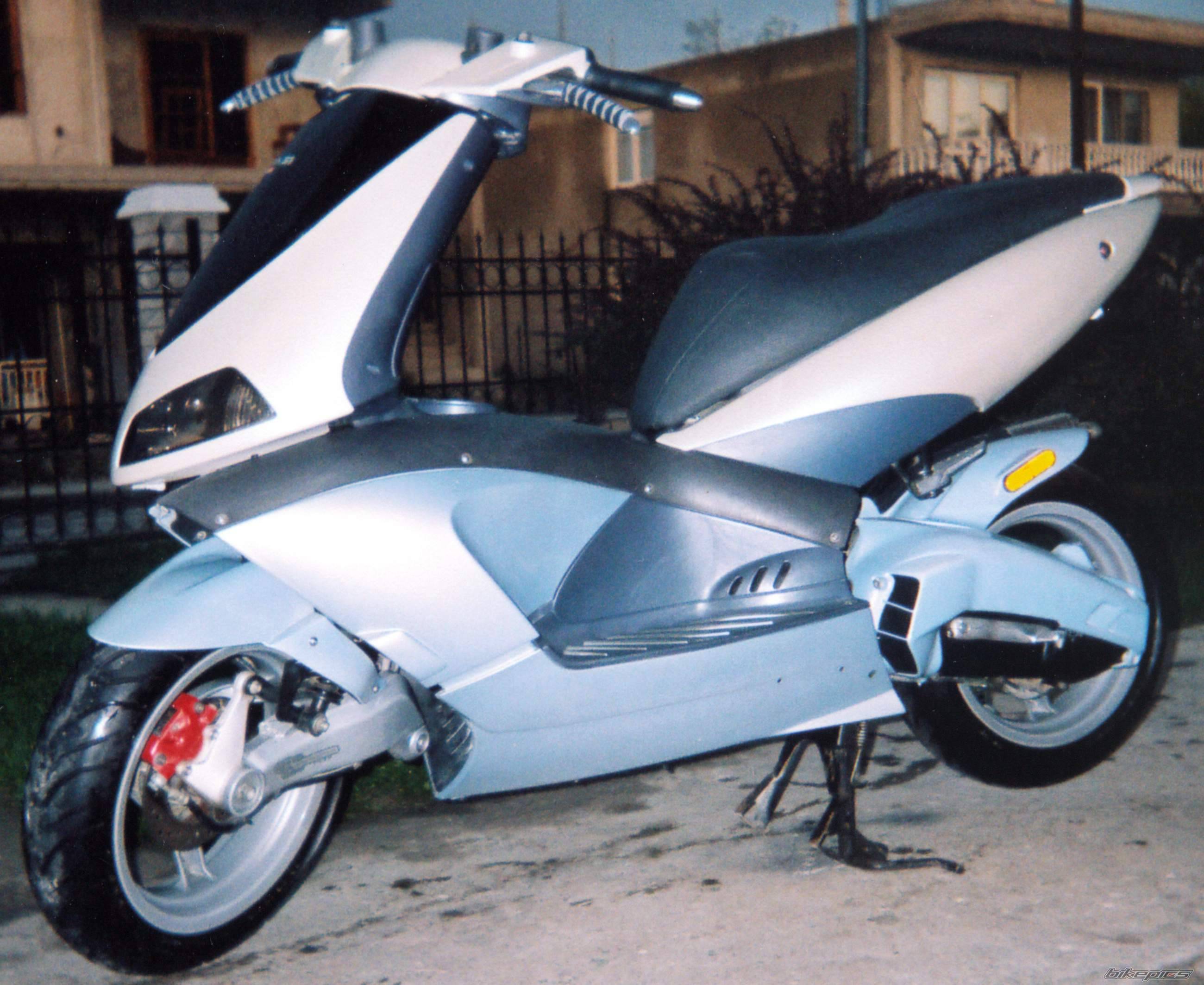 Bike Photo 82704