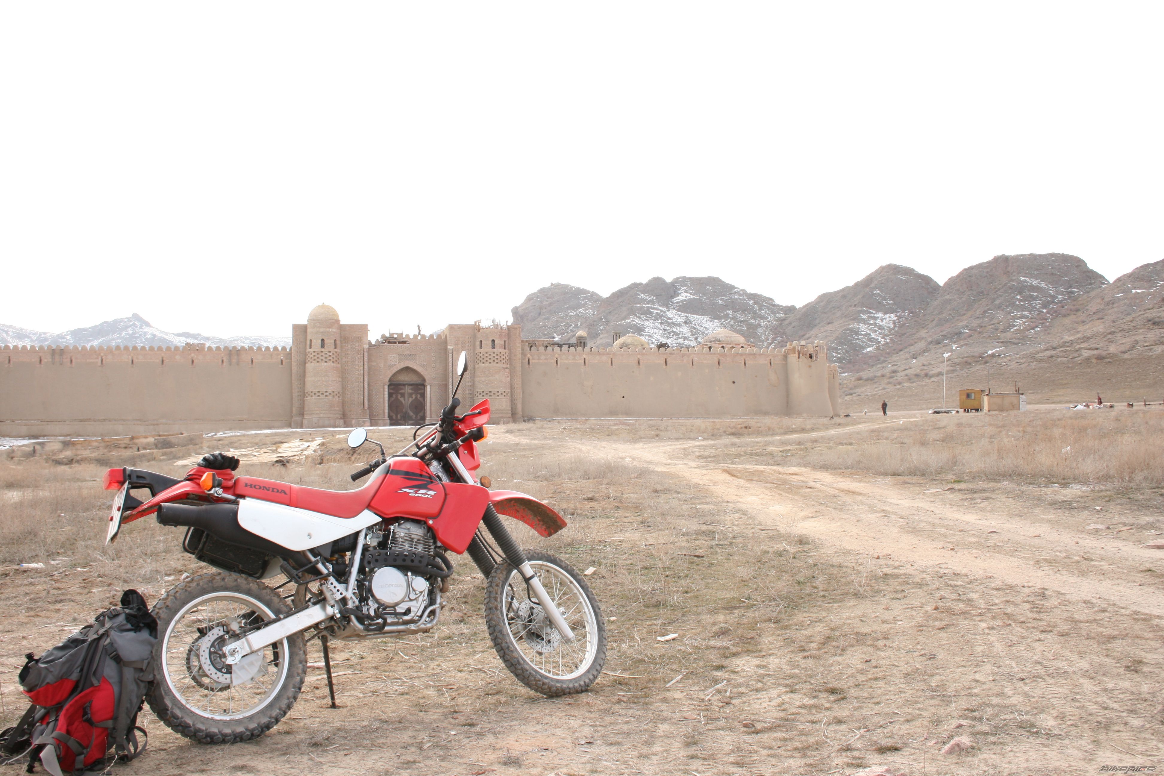 Bike Photo 827044