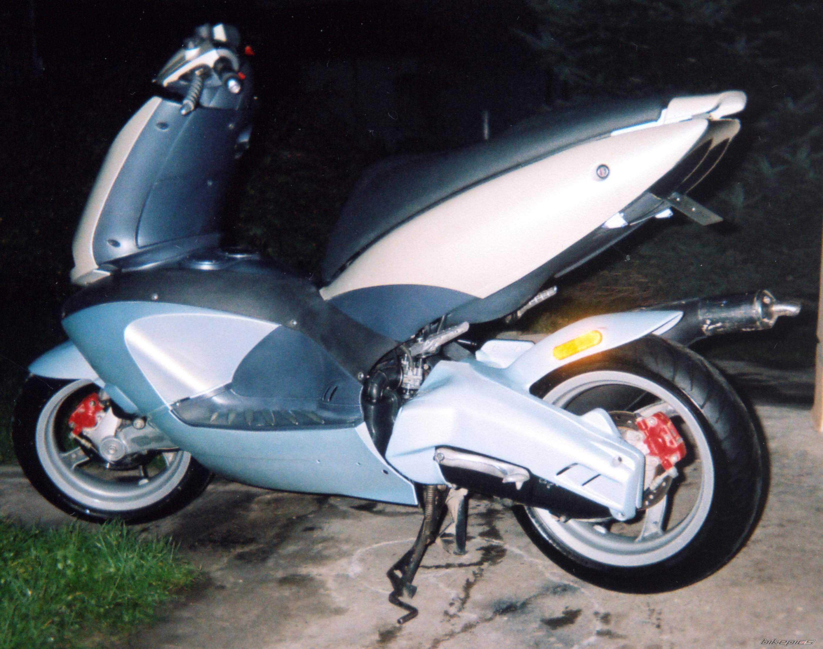 Bike Photo 82705