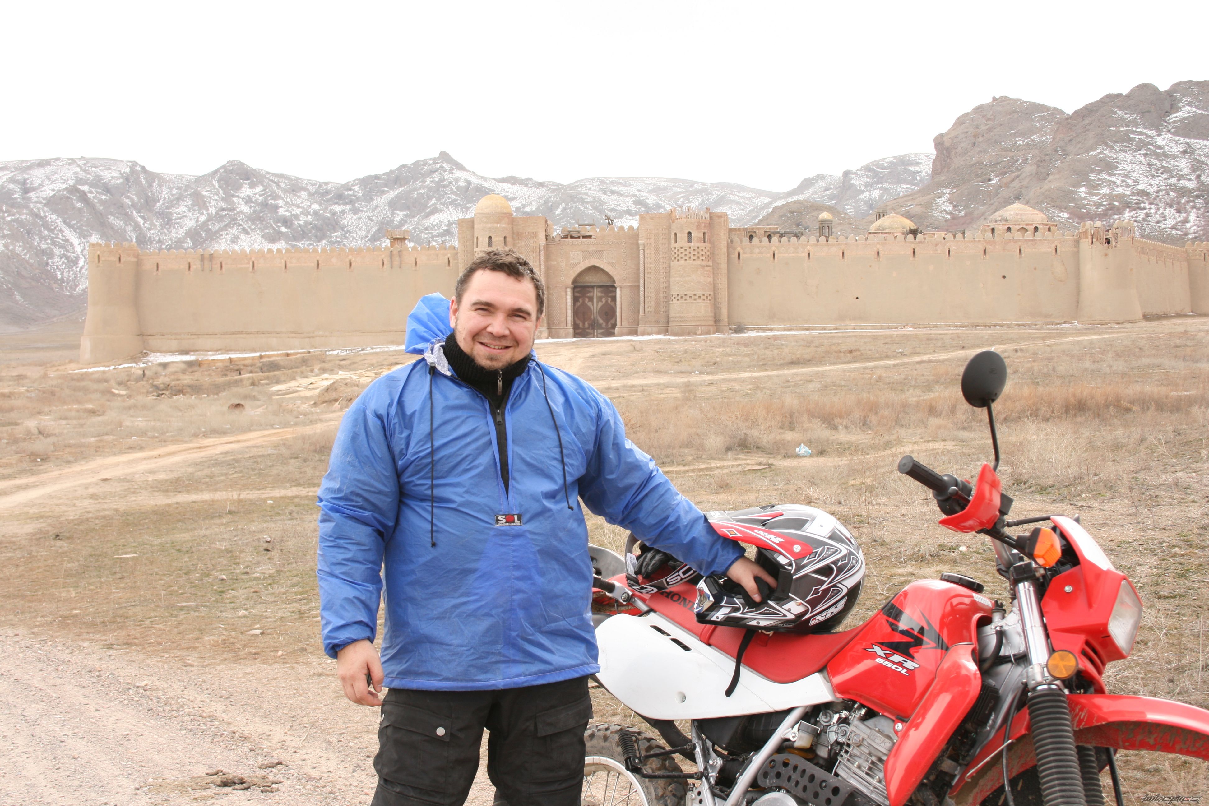 Bike Photo 827050