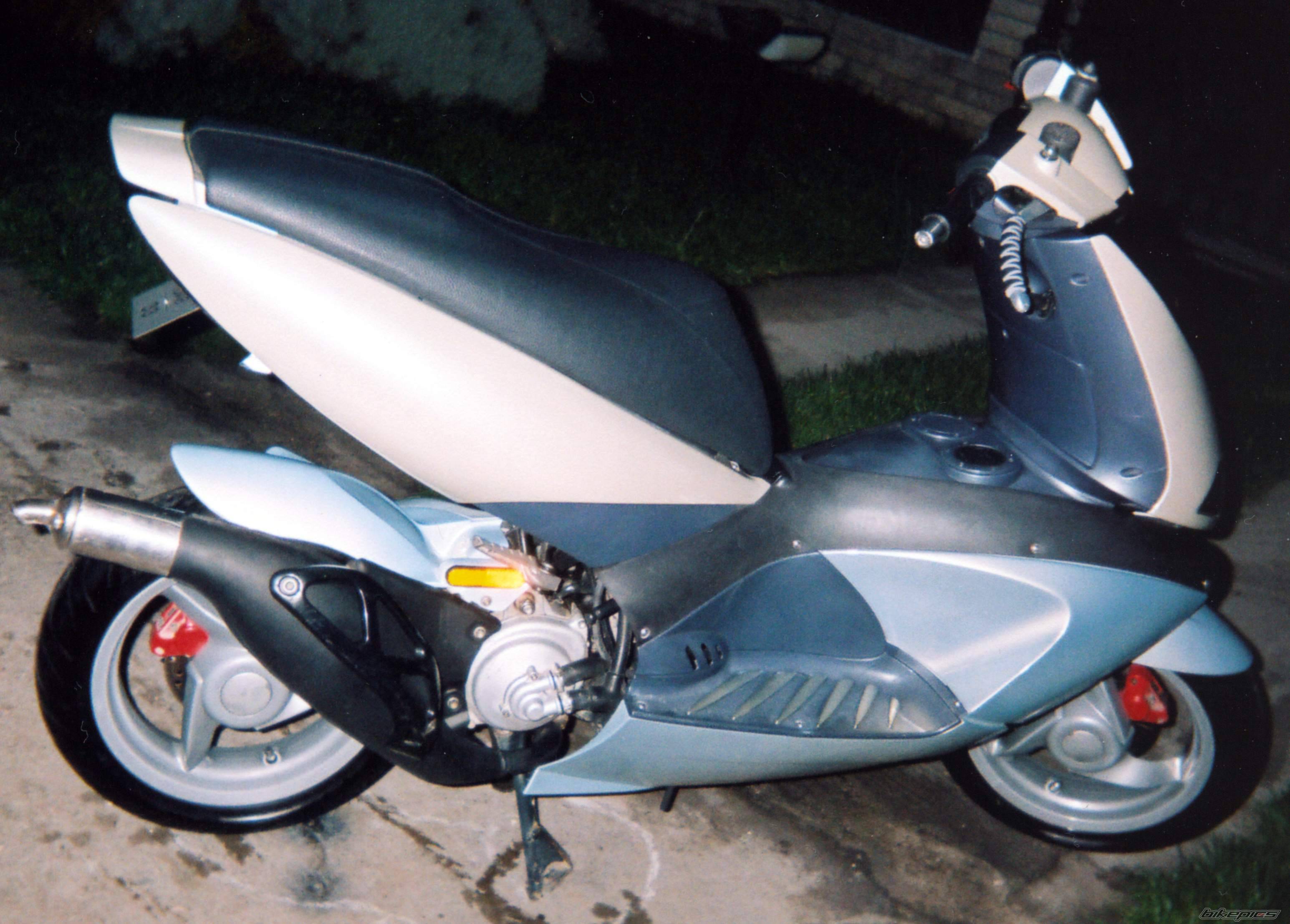 Bike Photo 82706